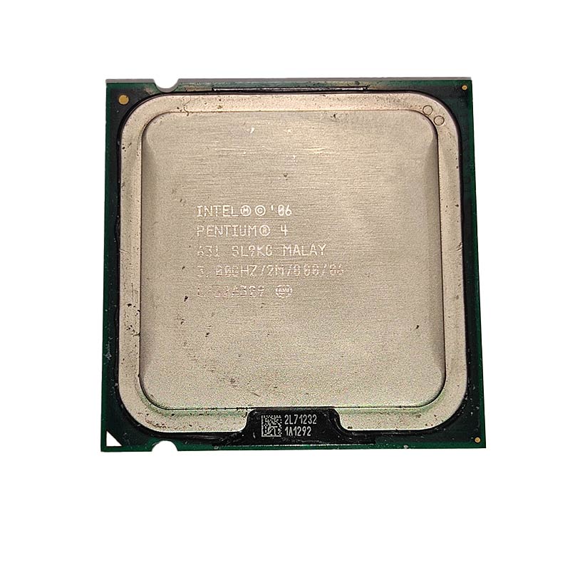 15106093200_Processador20Intel20Pentium2042063120Sl9kg203020Ghz202m20Plga775.jpg Processador Intel Pentium 4 631 Sl9kg 3,0 Ghz 2m Plga775 - Imagem 1