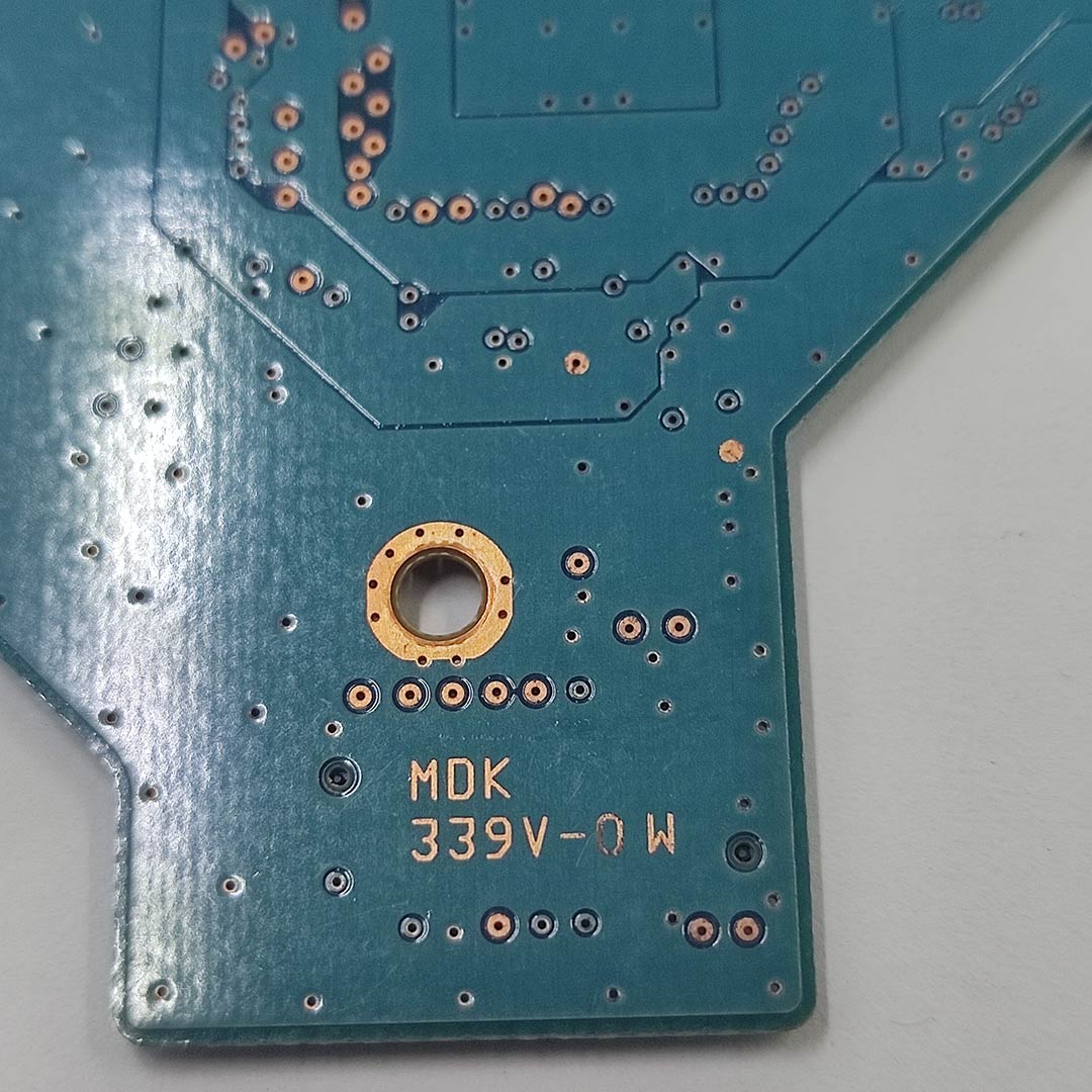 15132757917_FKN82B20A5A002825010A203-14.jpg Placa Logica Hd Toshiba FKN82B A5A002825010A F - Imagem 3