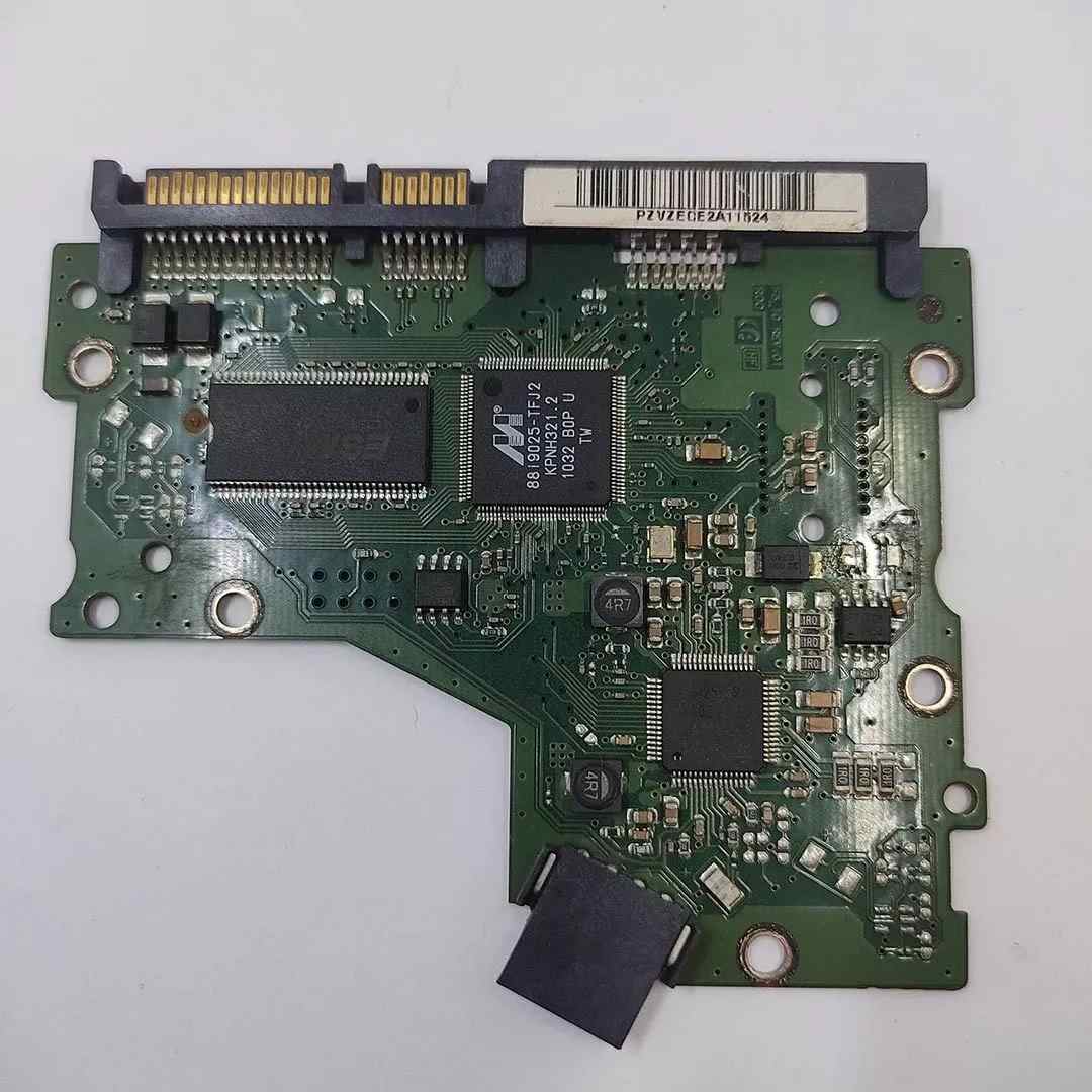 15211717095_D_NQ_NP_2X_646793-MLB50333904414_062022-F.jpg Placa Logica Hd desktop Samsung - PCB - BF41-00302A 00 Rev01 - Imagem 2