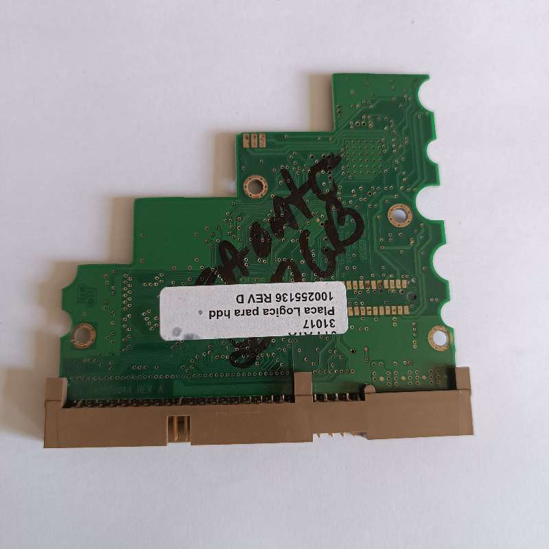 15244359717_Compress_20240112_151718_8562.jpg Placa Logica para hdd 100255136 REV D - Imagem 2