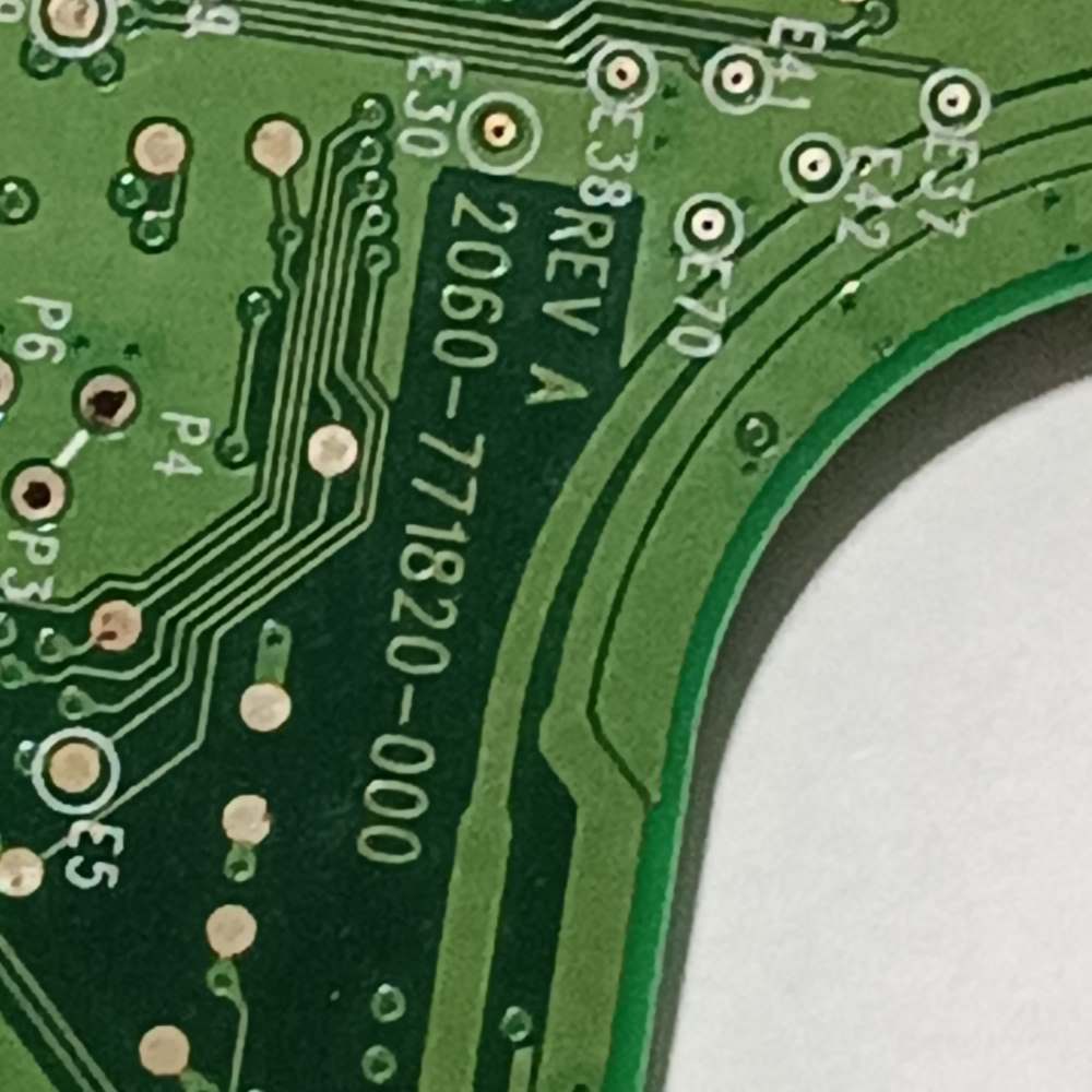 15302145492-placa-logica-pcb-para-hdd-western-digital-2060-771820-000-rev-a-3.jpg Placa Lógica (PCB) para HDD Western Digital - 2060-771820-000 REV A (Seminovo) - Imagem 3