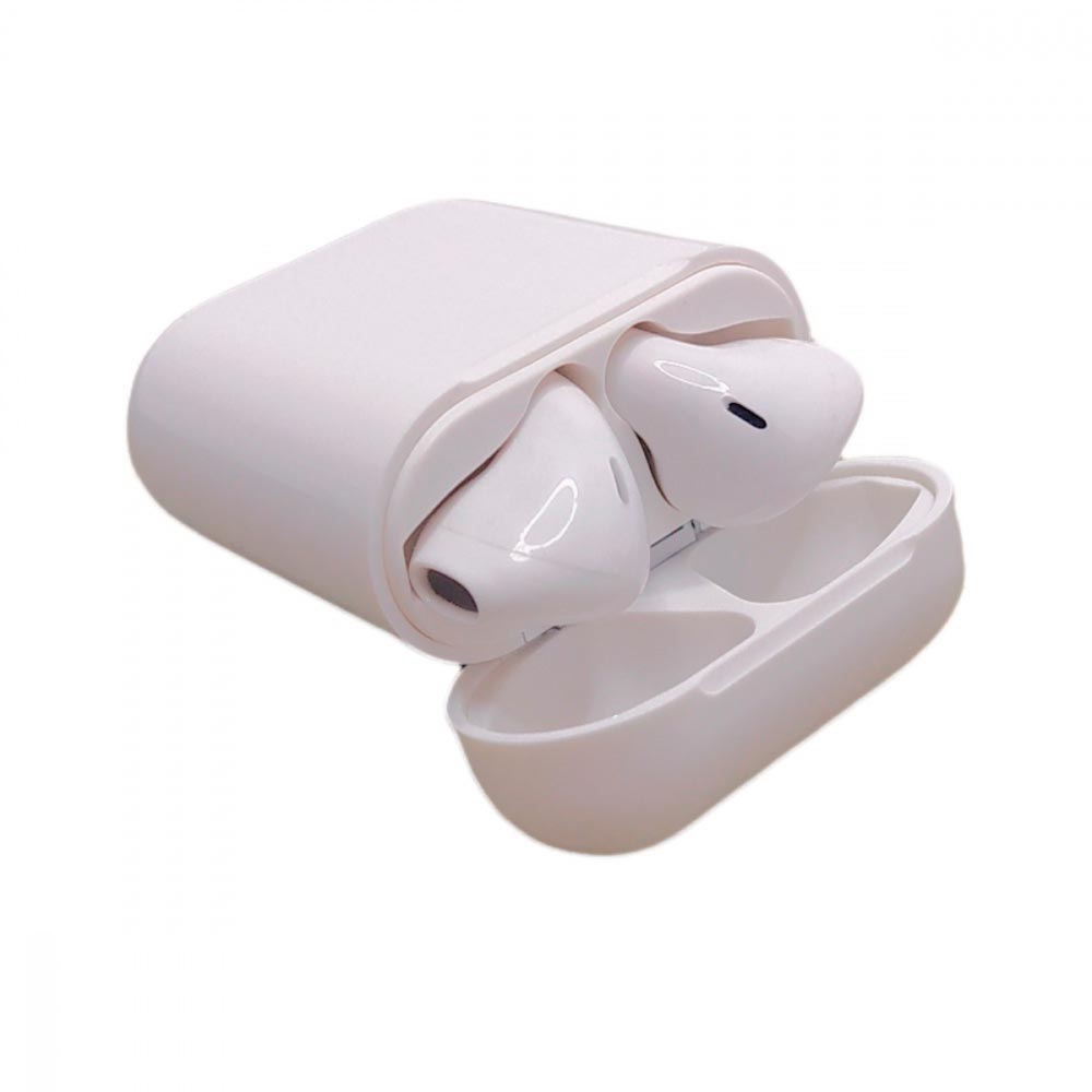 15310132113-i124.jpg Fone de Ouvido TWS Bluetooth V5.0 Touch – Modelo i12 - Imagem 3