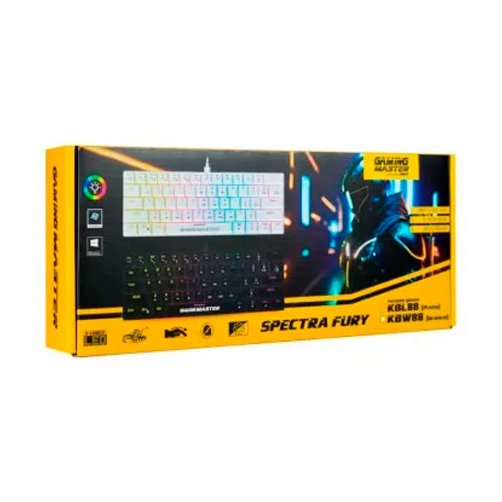 15330912682-teclado-mecanico-kmex.jpg Teclado Gamer Mecânico Kmex Spectra Fury KBL88 – Precisão, Estilo e Performance - Imagem 3