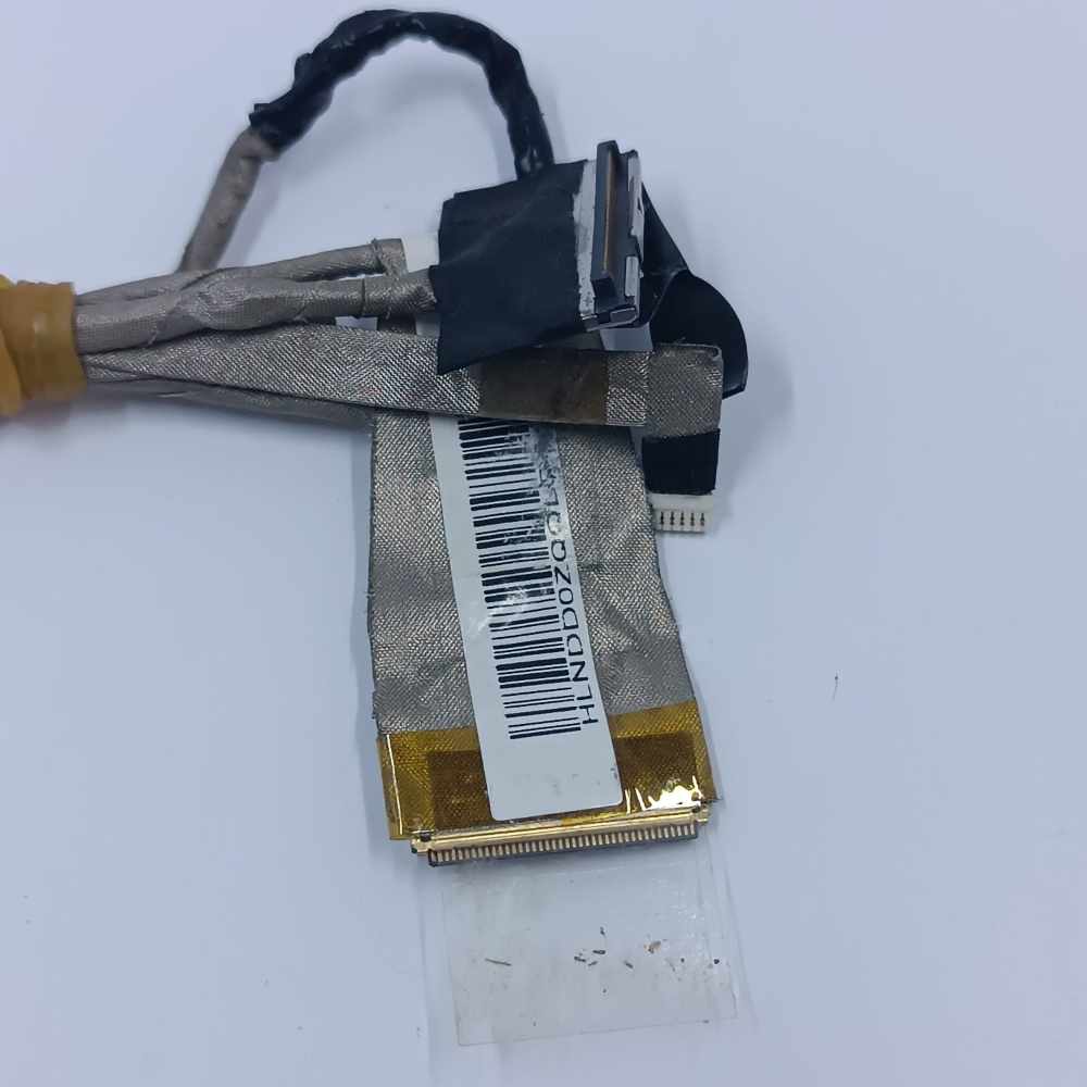 15331236694-img-20250305-wa0212.jpg Cabo Flat Tela para Notebook Acer 4739 – Peça de Substituição Original para Conexão de Tela - Imagem 2