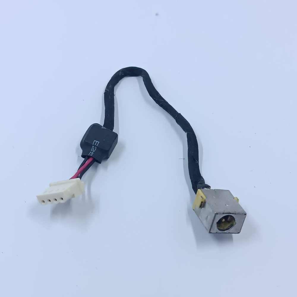 15331241833-img-20250305-wa0215.jpg Conector DC Jack para Notebook Acer 4739 – Peça de Substituição Original de Carregamento Usado - Imagem 2