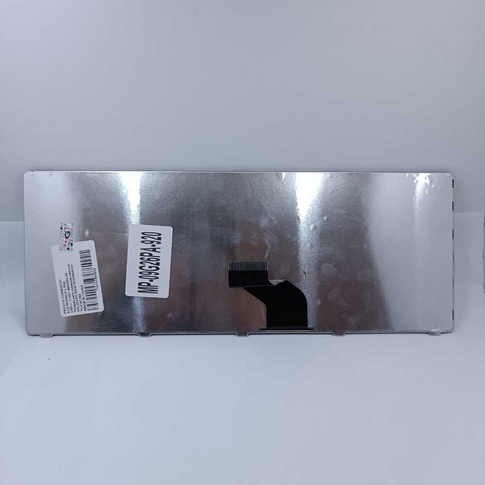 15331255548-1.jpg Teclado para Notebook Acer 4739 – Peça de Substituição Original seminovo - Imagem 2