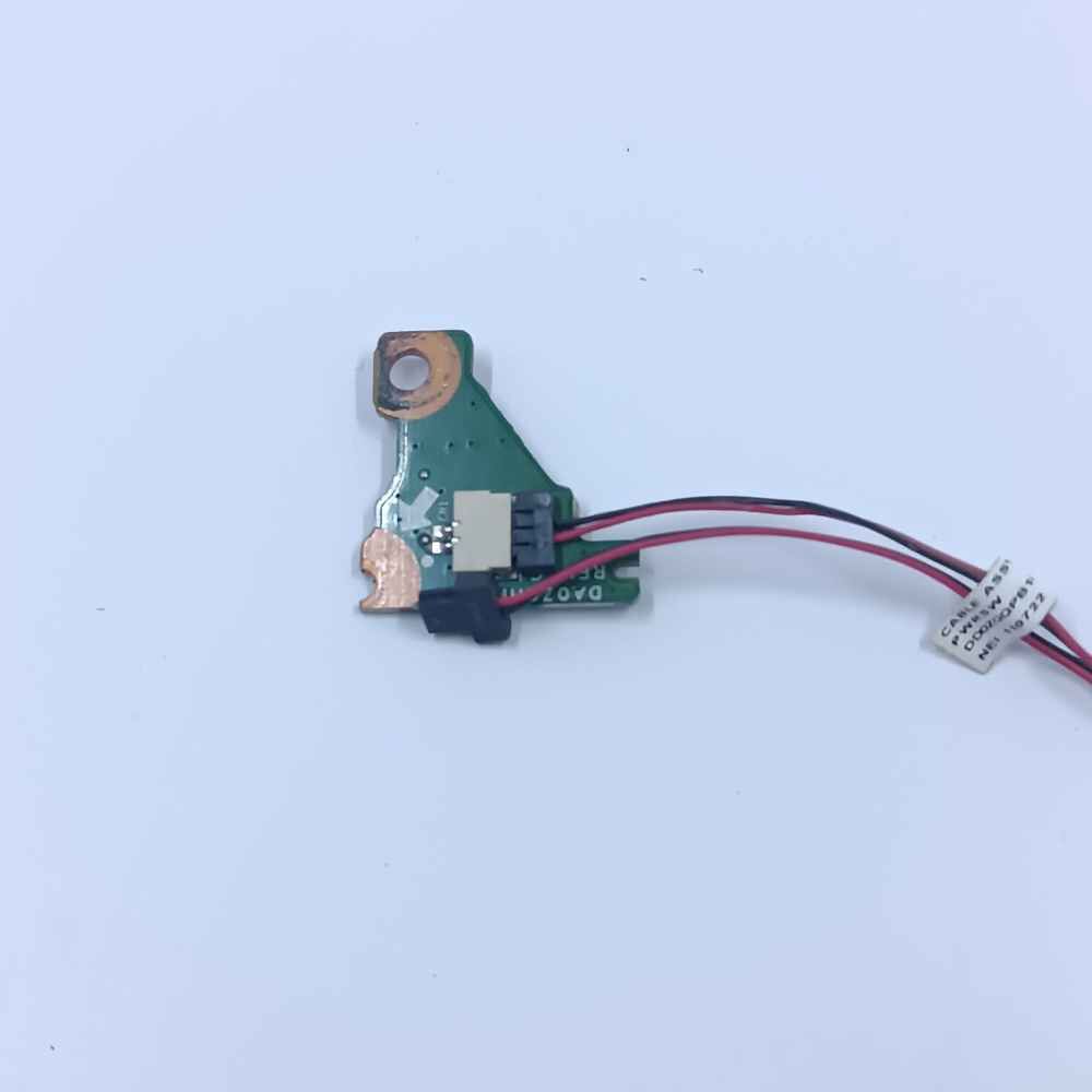 15331259762-img-20250305-wa0223.jpg Placa Botão Power para Netbook Acer 4739 – Peça de Substituição Original seminovo - Imagem 2
