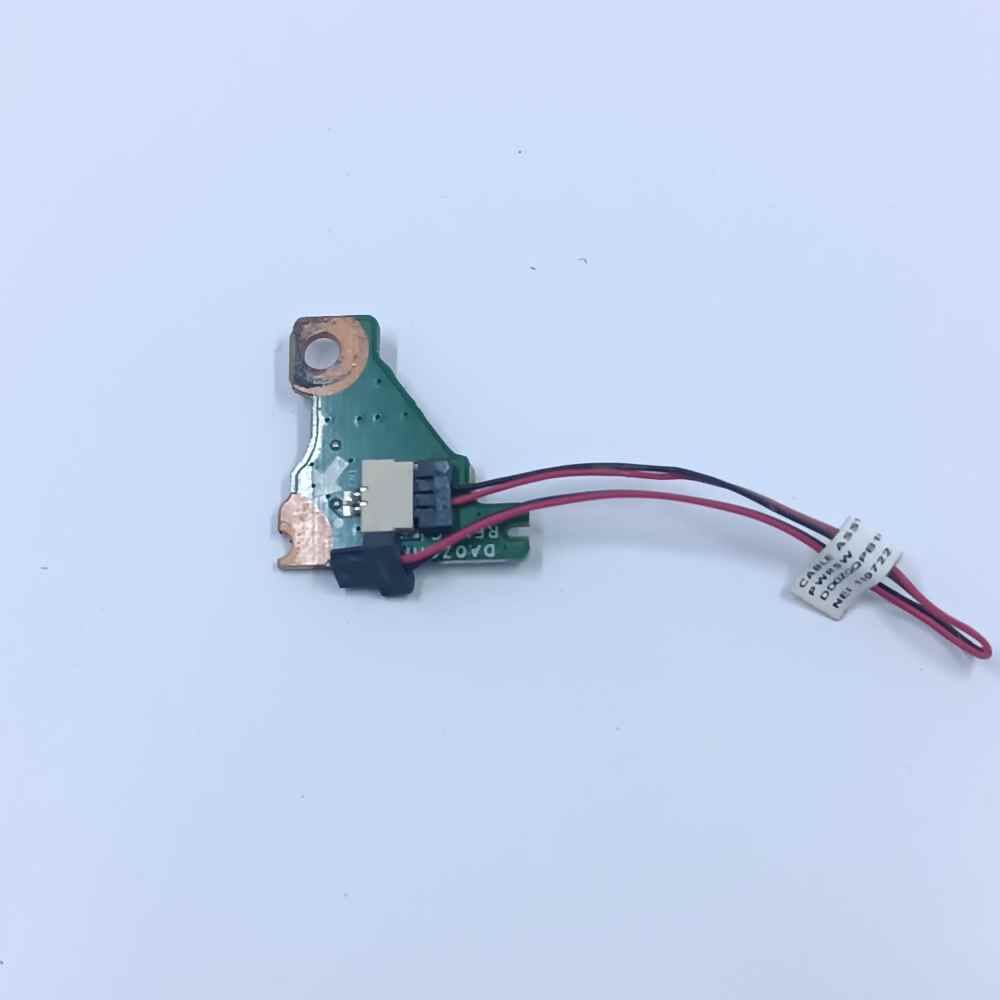 15331259771-img-20250305-wa0226.jpg Placa Botão Power para Netbook Acer 4739 – Peça de Substituição Original seminovo - Imagem 3