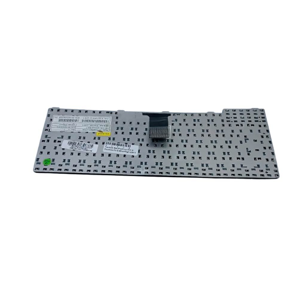 15345673170-tecaldo-positivo2.jpg Teclado para Notebook Positivo 6-80-M55G0-334-1 ABNT2 – Usado 100% Funcional - Imagem 2