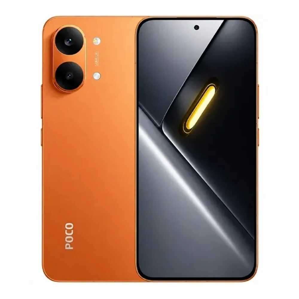 produto_12_20260613185510_d95efb9524 POCO X8 Pro Max 512GB 12GB RAM 5G NFC Tela AMOLED 120Hz - Imagem 3