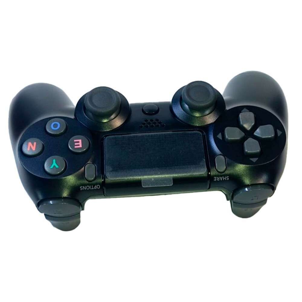 produto_51_20260702205608_98ea52ad07 Controle Playstation 4 compatível - Imagem 1
