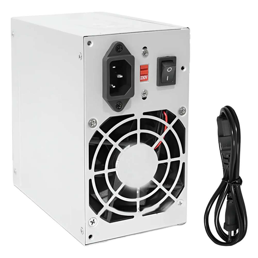 produto_52_20260704000423_b80c16ca8a Fonte ATX 200W Bivolt Manual Knup KP-517 com Cabo de Alimentação - Imagem 2