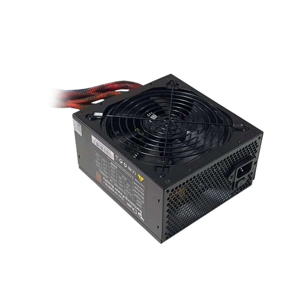 produto_62_20260708235450_07eab78373 FONTE DUEX ATX 600W 80 PLUS BRONZE E PFC ATIVO (DX600FS) - Imagem 3