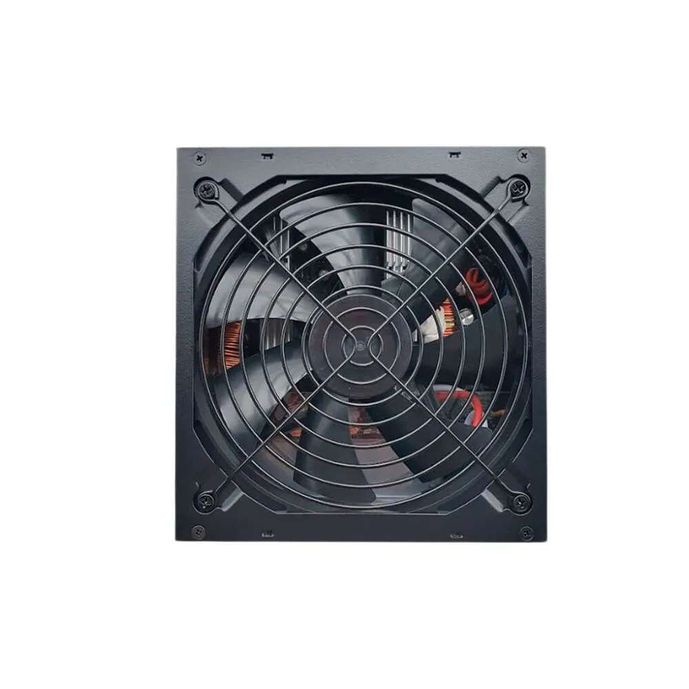 produto_62_20260708235450_6d5b91f414 FONTE DUEX ATX 600W 80 PLUS BRONZE E PFC ATIVO (DX600FS) - Imagem 2