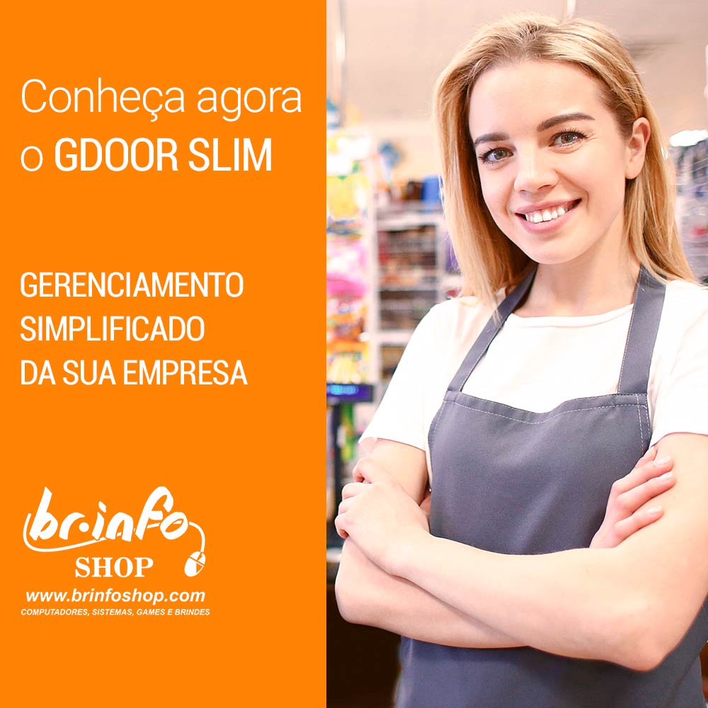 15106122564_gdoor20slim20revenda20br20info-7.jpg Sistema automação comercial GDOOR SLIM anual - Imagem 1