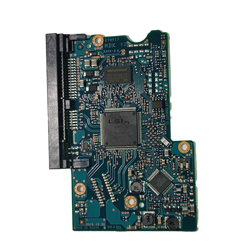 15108614157_placa20logica20dt01aca10020toshiba2-1.jpg Placa Logica Hd desktop Toshiba 1TB dt01aca100 - Imagem 2
